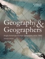 Geography and Geographers 1