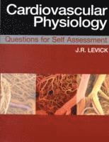 Cardiovascular Physiology: Questions for Self Assessment 1