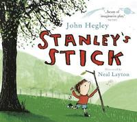 bokomslag Stanley's Stick