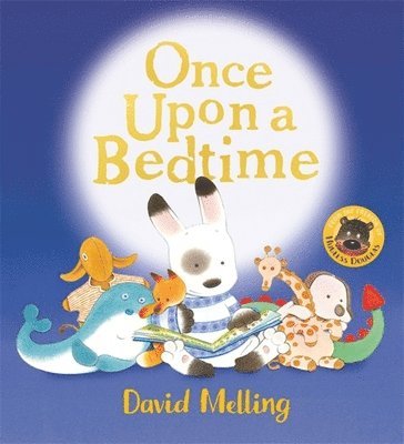 Once Upon a Bedtime 1