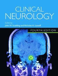 bokomslag Clinical Neurology