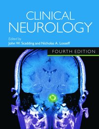 bokomslag Clinical Neurology