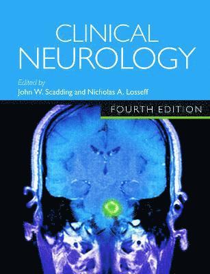 bokomslag Clinical Neurology