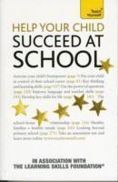 Jonathan Hancock - Help Your Child Succeed at School, Häftad