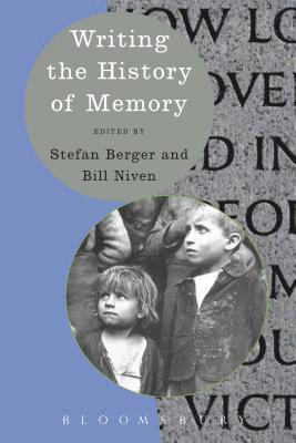 Writing the History of Memory 1