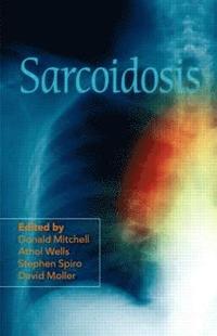 bokomslag Sarcoidosis
