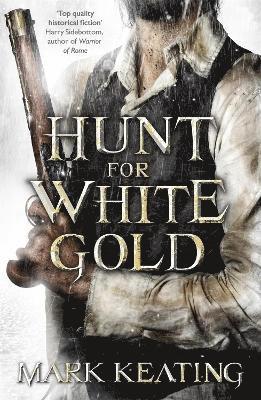 Hunt for White Gold