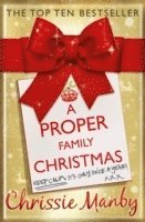 Proper Family Christmas