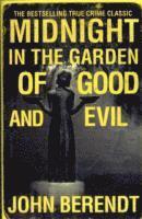 bokomslag Midnight in the Garden of Good and Evil