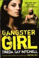 bokomslag Gangster Girl