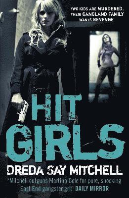 Hit Girls 1