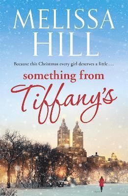 Something from Tiffany's