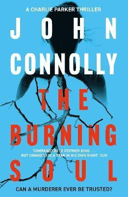 John Connolly - Burning Soul, Häftad