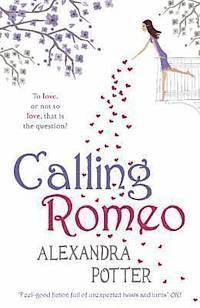 bokomslag Calling Romeo