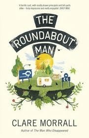 bokomslag The Roundabout Man