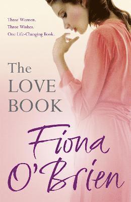 The Love Book 1