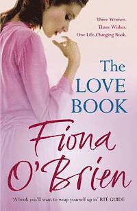 The Love Book 1