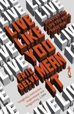 Live Like You Mean It 1