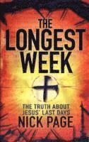 Nick Page - Longest Week, Häftad