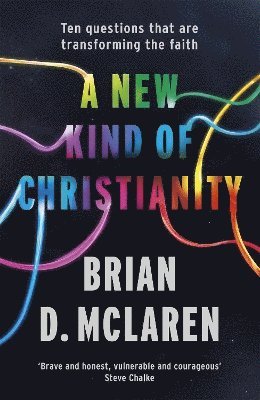 A New Kind of Christianity 1