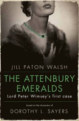 The Attenbury Emeralds 1