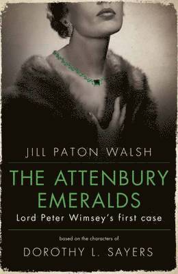 Attenbury Emeralds 1