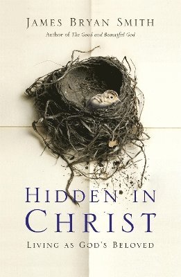Hidden in Christ 1