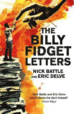 Billy Fidget Letters