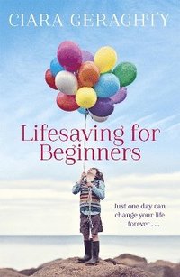 bokomslag Lifesaving for Beginners