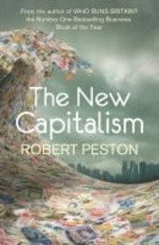 bokomslag The New Capitalism