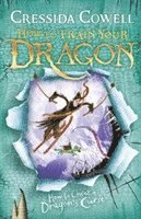 bokomslag How to Train Your Dragon: How To Cheat A Dragon's Curse