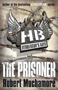 bokomslag Henderson's Boys: The Prisoner