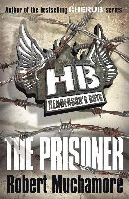 Henderson's Boys: The Prisoner 1
