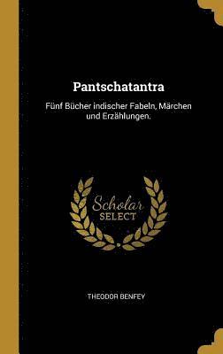 Pantschatantra 1