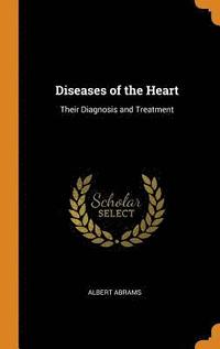 bokomslag Diseases of the Heart