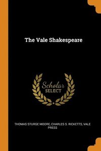 bokomslag The Vale Shakespeare