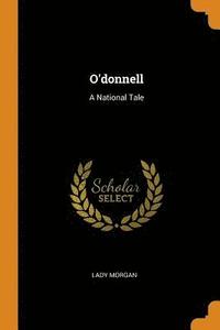 bokomslag O'donnell