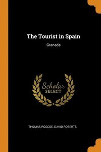 bokomslag The Tourist in Spain
