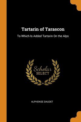 Tartarin of Tarascon 1