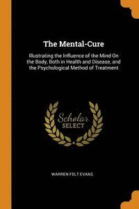 bokomslag The Mental-Cure