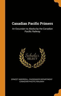 bokomslag Canadian Pacific Primers