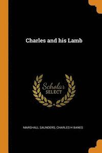 bokomslag Charles and his Lamb