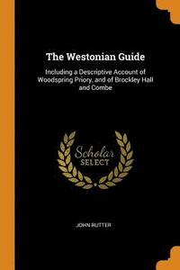 bokomslag The Westonian Guide