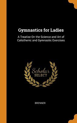 Gymnastics for Ladies 1