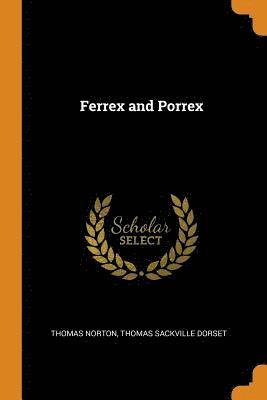 Ferrex and Porrex 1