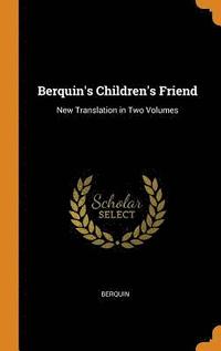 bokomslag Berquin's Children's Friend