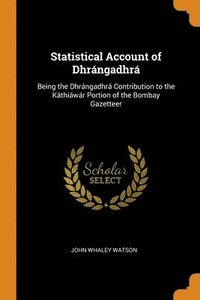 bokomslag Statistical Account of Dhrngadhr