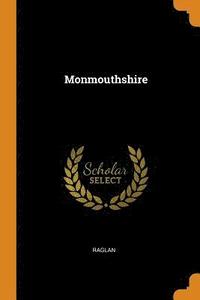 bokomslag Monmouthshire