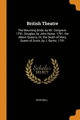 British Theatre 1
