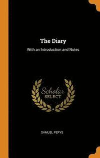 bokomslag The Diary
